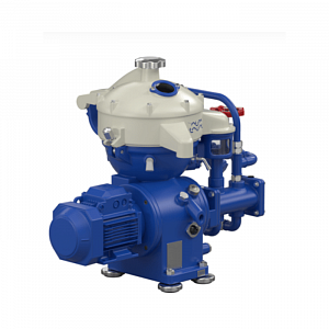 Топливный сепаратор Alfa Laval MAB