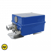 Электропневматический межсистемный преобразователь A201