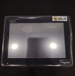 панель Schneider HMIDT551