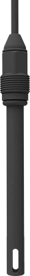Проводящий четырехэлектродный датчик проводимости JUMO BlackLine CR 4P
