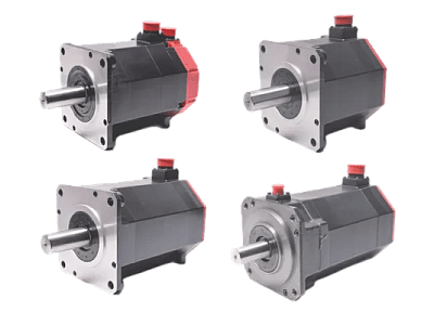 Сервоусилитель FANUC SVM-3-60HV i A06B-2406-B100