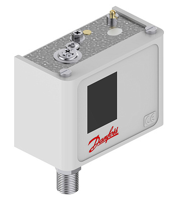 Реле давления Danfoss KPI 38 060-508166