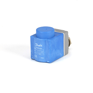 Электромагнитная катушка для соленоидных клапанов Danfoss BE230AS 018F6701