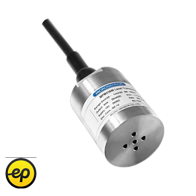 Скважинный уровнемер MICROSENSOR MPM436W 25-Е-Ye-M1-F1