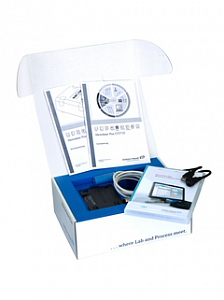 Мультипараметрическая программа Endress+Hauser Memobase Plus CYZ71D