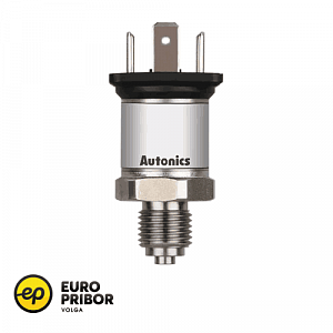 Преобразователь давления Autonics TPS30-G2GAG8-00