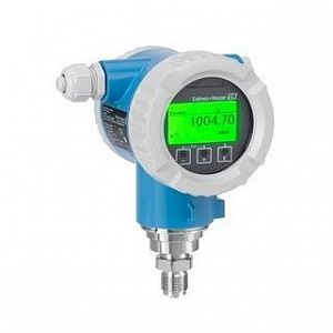 Cerabar PMP71B датчик давления Endress+Hauser