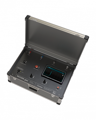 Система проверки и контроля ГРП (ШРП) — «REGION-gaz», фото 1