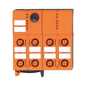 Модуль AS-Interface ClassicLine с быстрым монтажом IFM AC5210