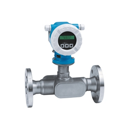 Ультразвуковой расходомер Proline Prosonic Flow 92F 92F1H Endress+Hauser