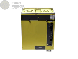 Сервоусилитель FANUC Servo Amplifier A06B-6150-H075