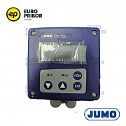 Датчик электропроводности JUMO CTI-750 202756/15-607-0-82