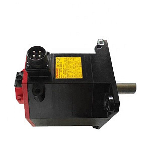 Серводвигатель A06B-2063-B103 FANUC