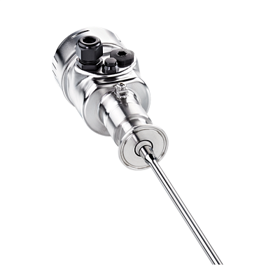 Уровнемер TDR Vegaflex 83 для агрессивных сред, фото 2