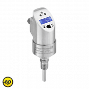 Расходомер T DTT31-A1A111AA2CAB Endress+Hauser