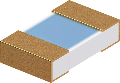 Платиновые чиповые SMD-L-AuNi датчики температуры в SMD-конструкции JUMO