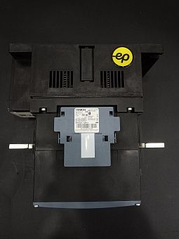 Контактор Siemens 3RT1065-6NP36