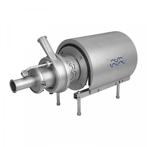 Центробежный насос Alfa Laval LKH Prime UltraPure