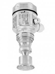 Преобразователь давления Cerabar M PMP55-AA21RI1PGASCJA1A Endress+Hauser