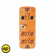 Модуль ввода-выввода IFM AL1100 io-link с интерфейсом Profinet