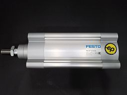 Пневмоцилиндр Festo DSBS-80-100-PPVA-N3