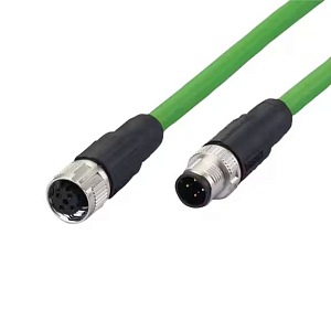 Соединительный кабель Ethernet IFM E12424