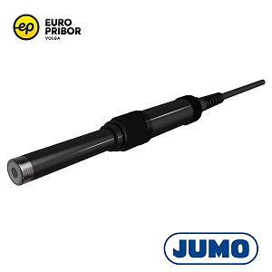 Датчик растворенного кислорода JUMO digiLine O-DO S10