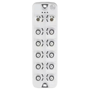 Модуль IO-Link CompactLine IFM AL2231