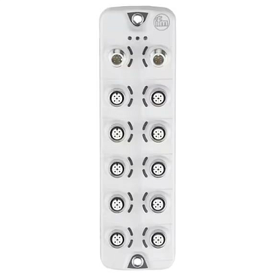 Модуль IO-Link CompactLine IFM AL2231