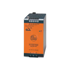 Блок питания AS-Interface IFM AC1258