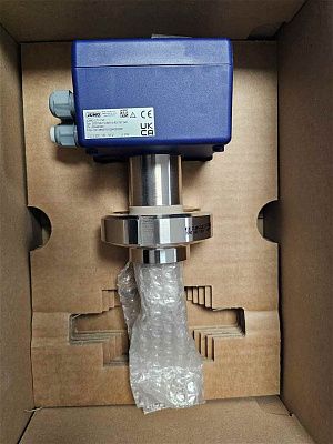 Кондуктометр JUMO CTI-750, фото 2