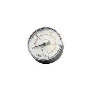 Манометр Tetra Pak 90043-0033