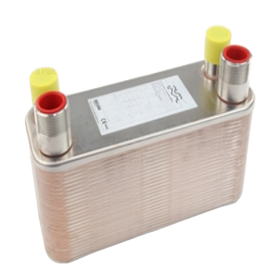 Пластинчатый теплообменник Tetra Pak 6-3287083381