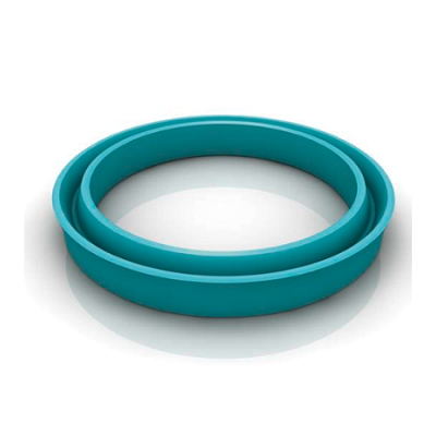 Уплотнения Trelleborg Zurcon® U-Cup PUA, фото 1