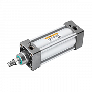 Пневматические цилиндры серии VBC/LBC E.MC