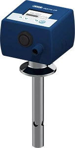 Головной передатчик JUMO digiLine CR HT40