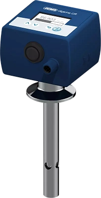 Головной передатчик JUMO digiLine CR HT40