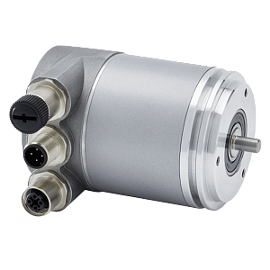 Абсолютный энкодер Siemens 6FX2001-5QN25