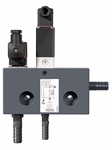 Инжектор для промывки Endress+Hauser Chemoclean CYR10B