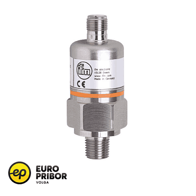 Датчик давления IFM Electronic PX9112