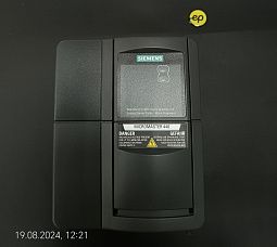 Частотный преобразователь Micromaster 440 6SE6440-2AD24-0BA1