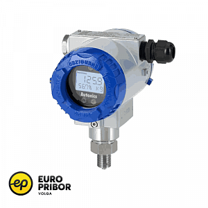 Преобразователь давления Autonics KT-302HS-0110