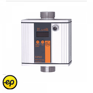 Ультразвуковой расходомер IFM SU9001