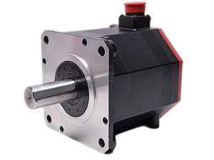 Серводвигатель Servo Motor FANUC A06B-0243-B100