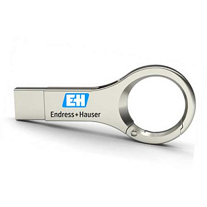 USB-накопитель Endress+Hauser FieldCare SFE500