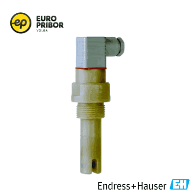 Датчик электропроводности Condumax CLS21 Endress+Hauser, фото 1