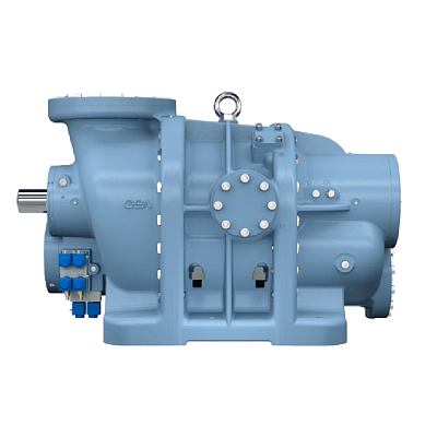 Компрессор GEA Grasso LT, фото 1