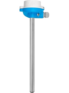 Высокотемпературный термометр iTHERM FlameLine TAF16 Endress+Hauser