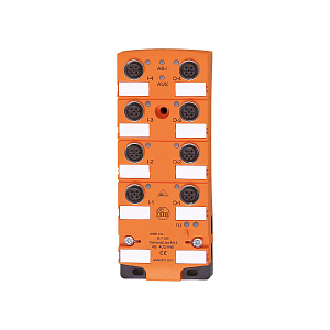 Модуль AS-Interface CompactLine AC2452 IFM