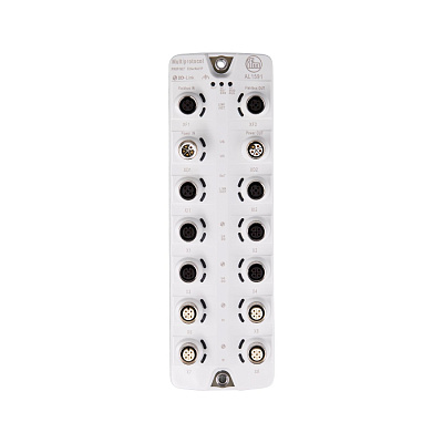 Модуль IO-Link с многопротокольным интерфейсом AL1591 IFM, фото 1